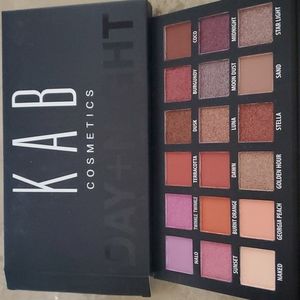 KAB Eyeshadow Palette
